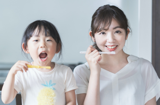 小児歯科
